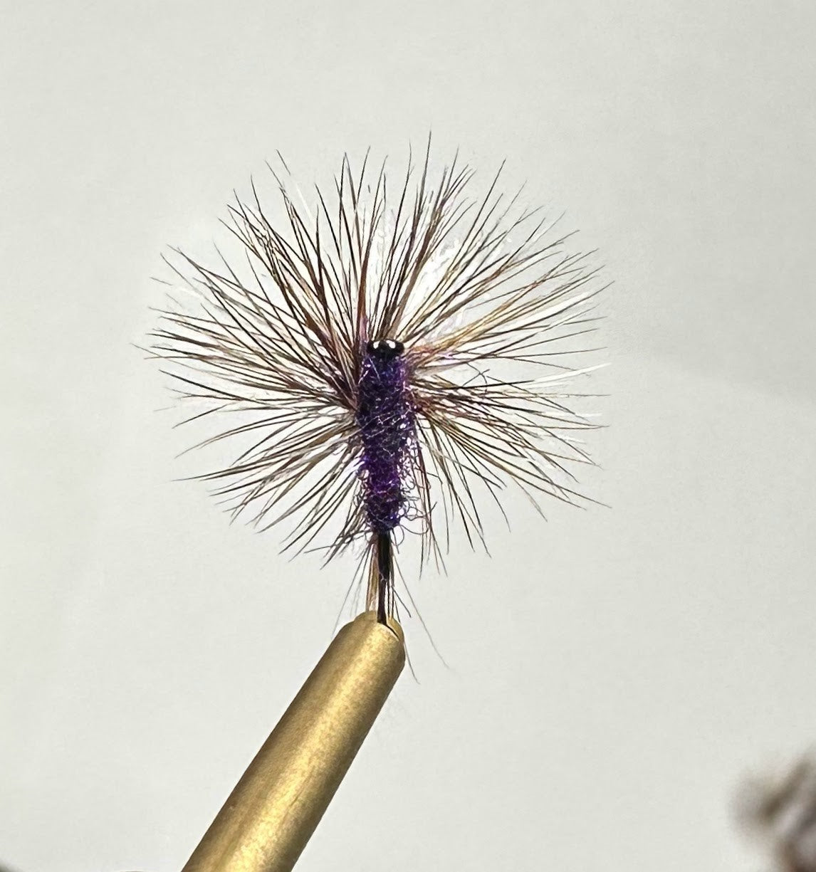 Purple Haze Parachute Adams