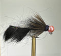 Egan's Poacher - Black