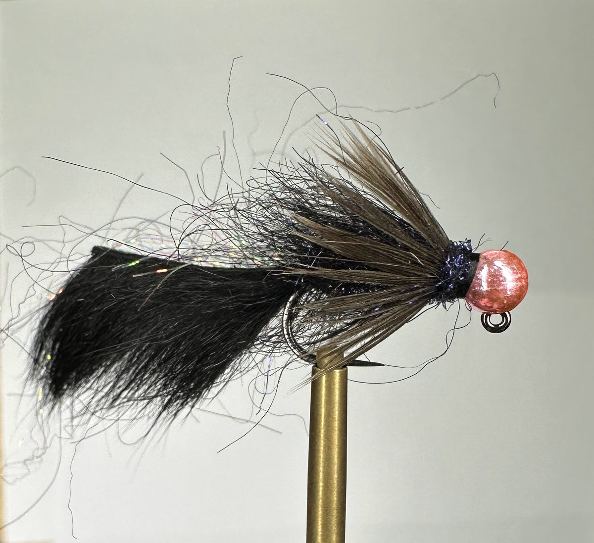 Egan's Poacher - Black
