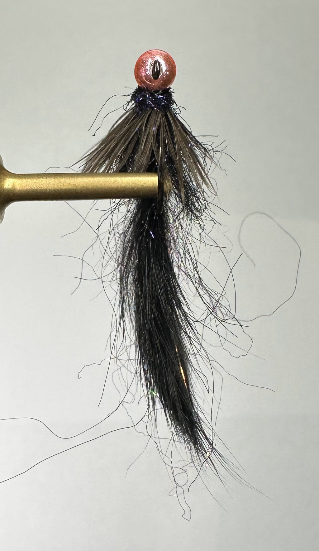 Egan's Poacher - Black
