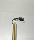 Beadhead Black Beauty Midge