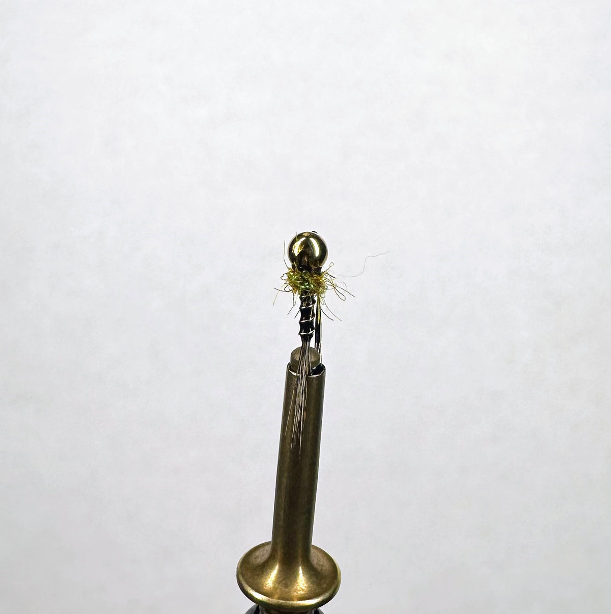 Thread Frenchie Jig - Brown