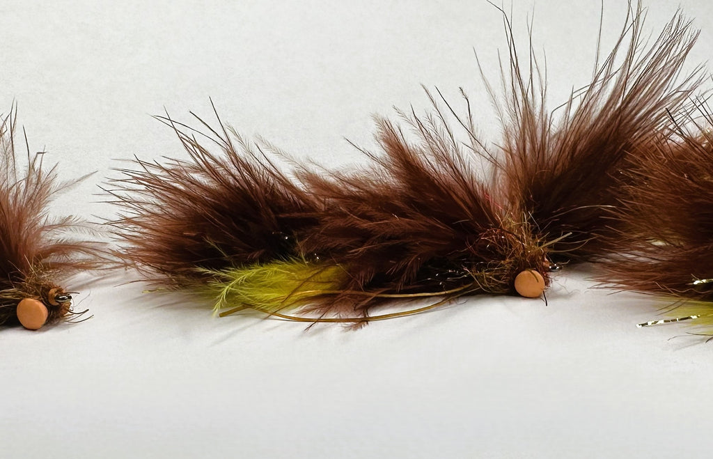 The Barely Craw