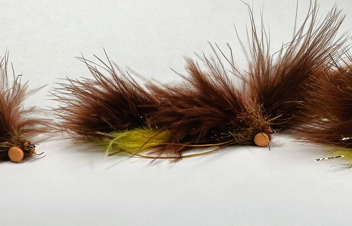 The Barely Craw